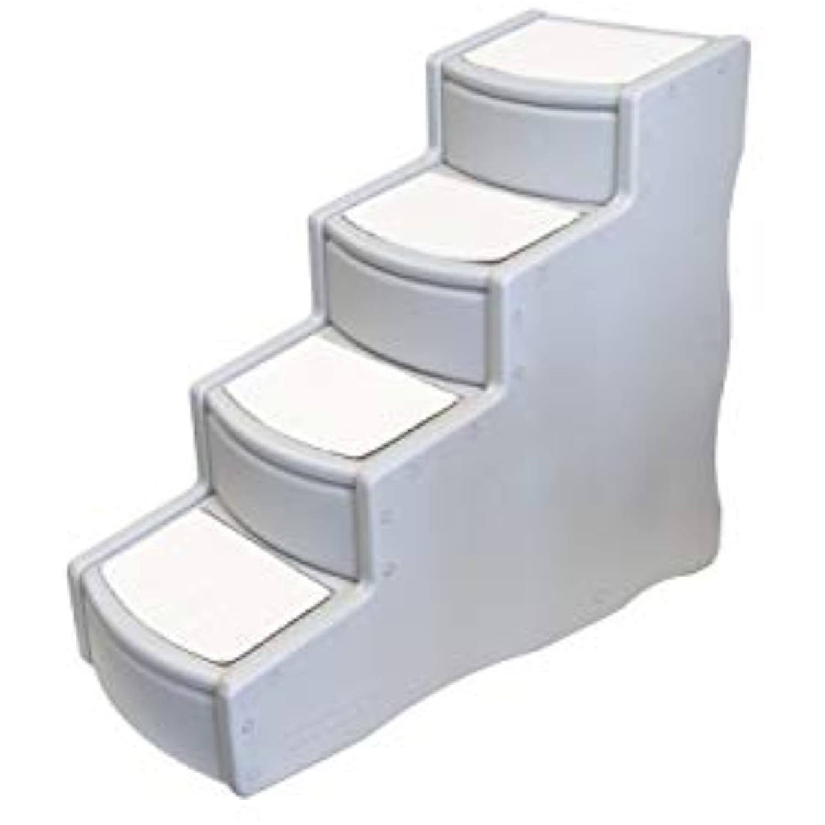 4-Step Portable Pet Stairs E853