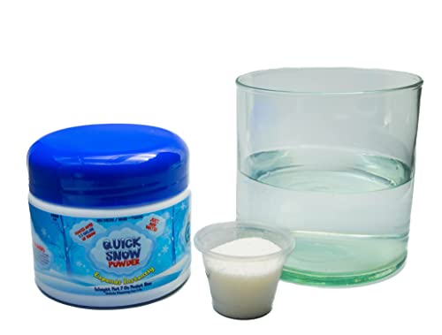 Instant Snow Powder 7.0 Oz L33933