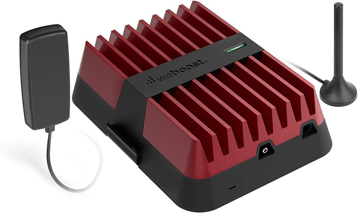 Factory Refurbished Vehicle Cell Phone Signal Booster I5113