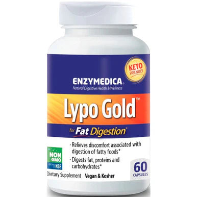 Lypo Gold E895950