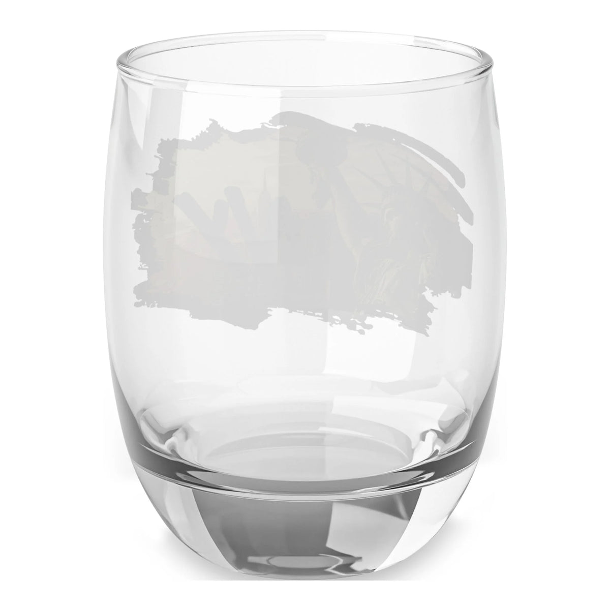 Whiskey Glass C65192