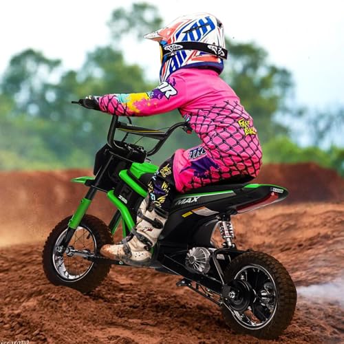 350W 24V Electric Dirt Bike for Kids 8-12 M701204