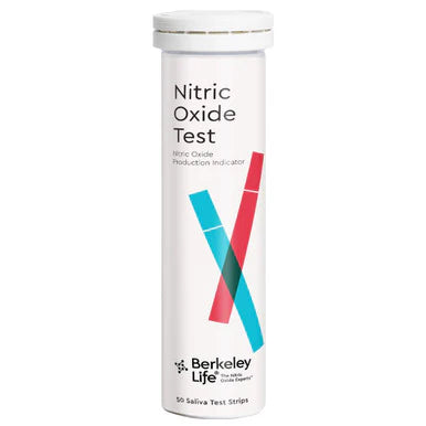 Nitric Oxide Test Strips 50 Saliva Test Strips N3052
