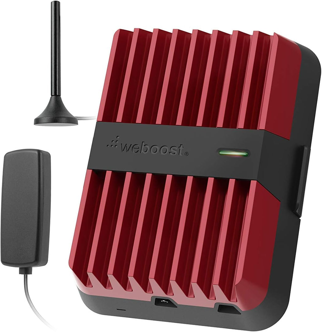 Factory Refurbished Vehicle Cell Phone Signal Booster I5113