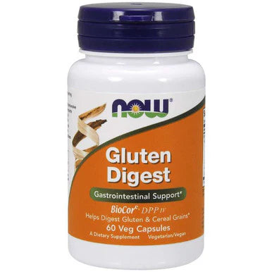 Gluten Digest 60vc H2913