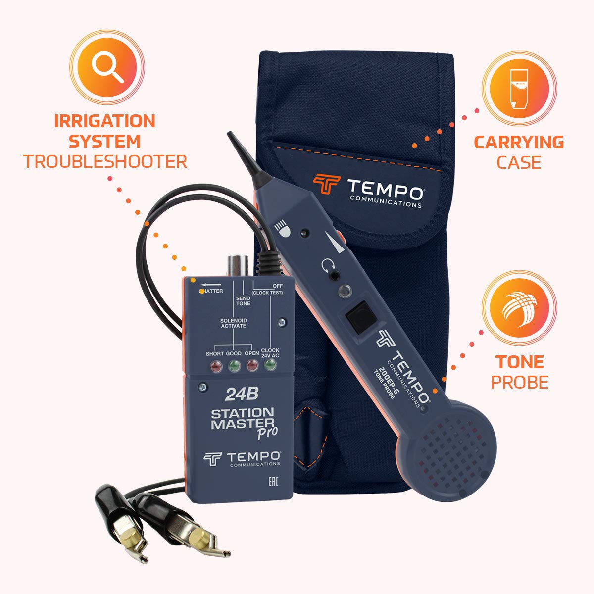 Irrigation Tester Kit Q738874