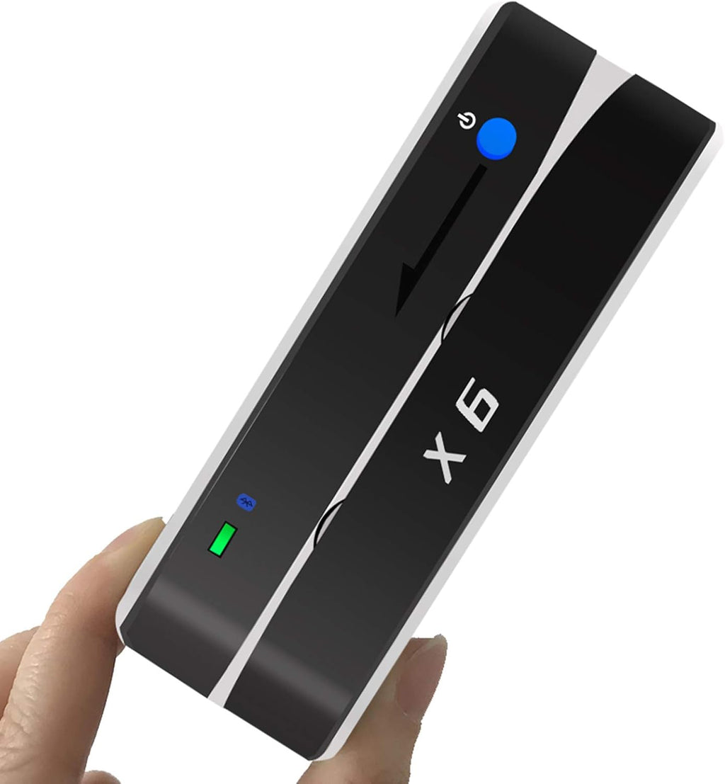 Bluetooth Card Reader Writer Encoder M353243