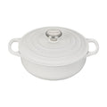 Cast Iron Sauteuse 3 1/2 Qt E589