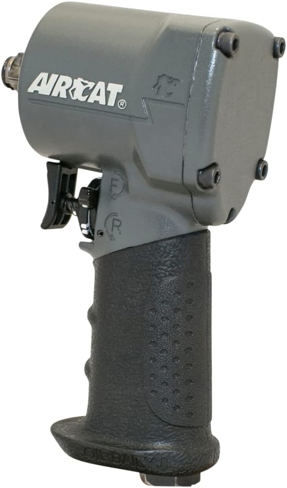 3/8-Inch Stubby Impact Wrench A451