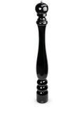 Black Wood Pepper Mill K63343