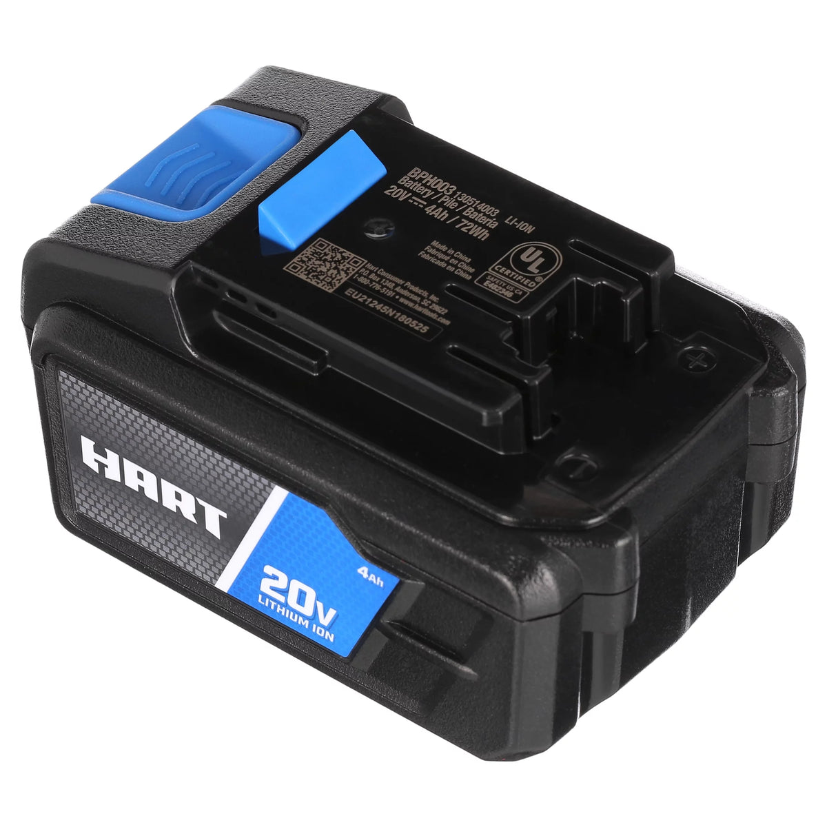 20V Lithium-Ion 4.0Ah Battery T847