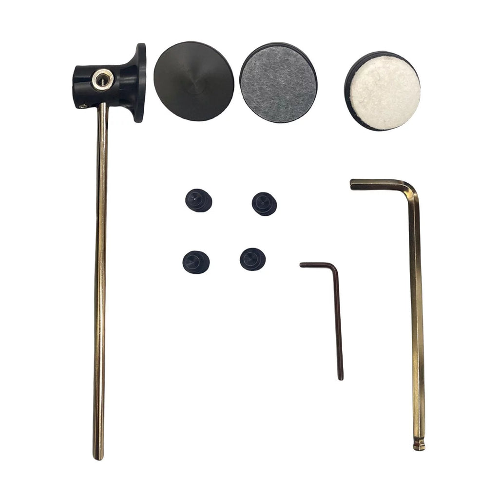 Bass Drum Beater Heads O217061