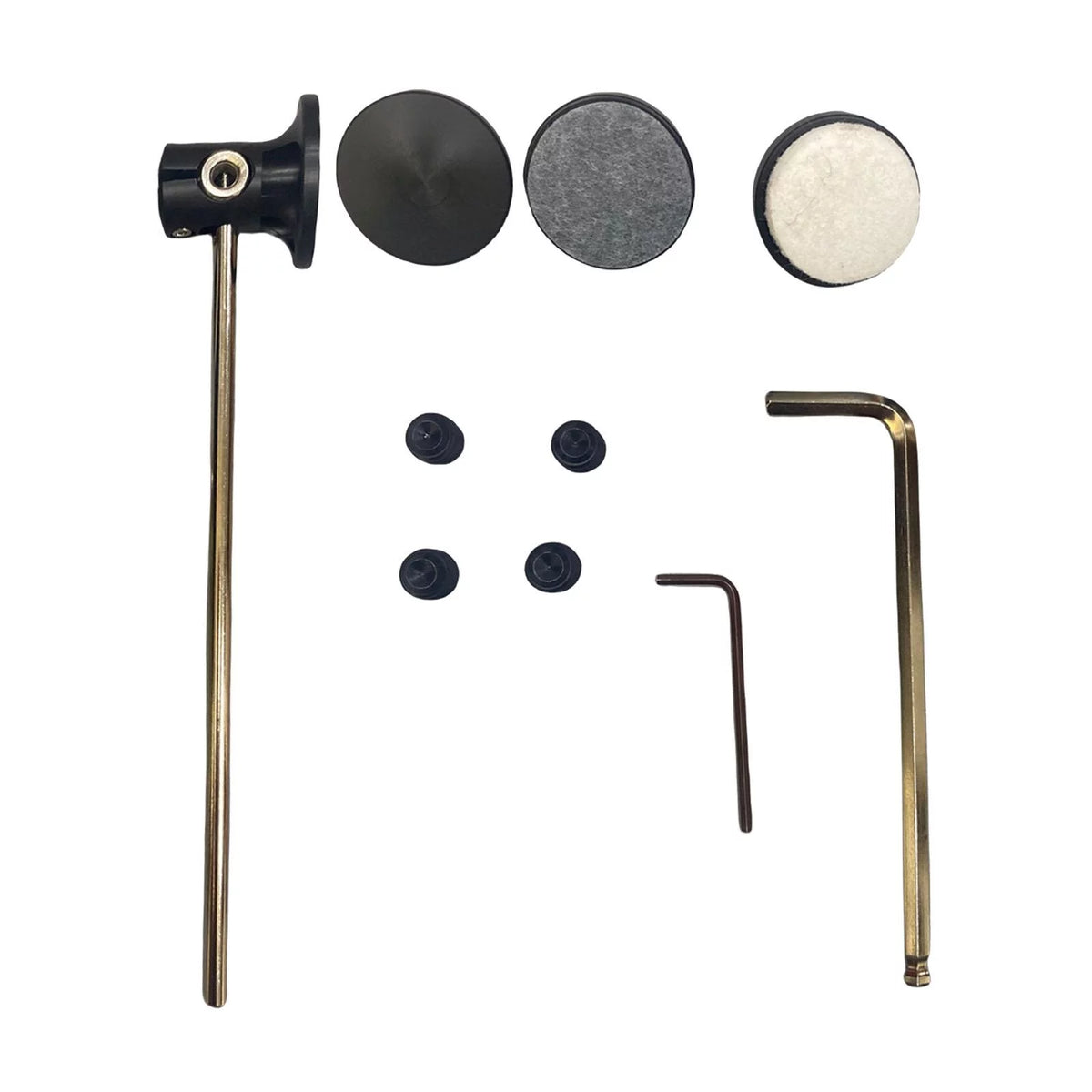 Bass Drum Beater Heads O217061