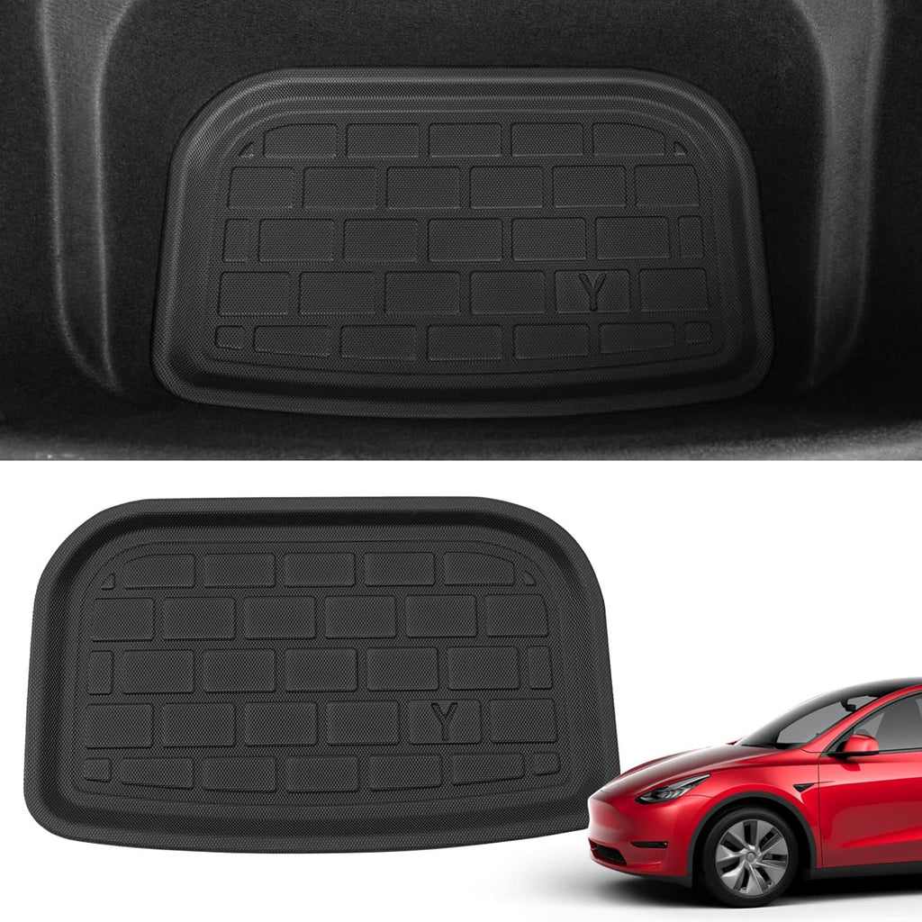 Trunk Mat Cargo Liner Set of 9 Mats S119