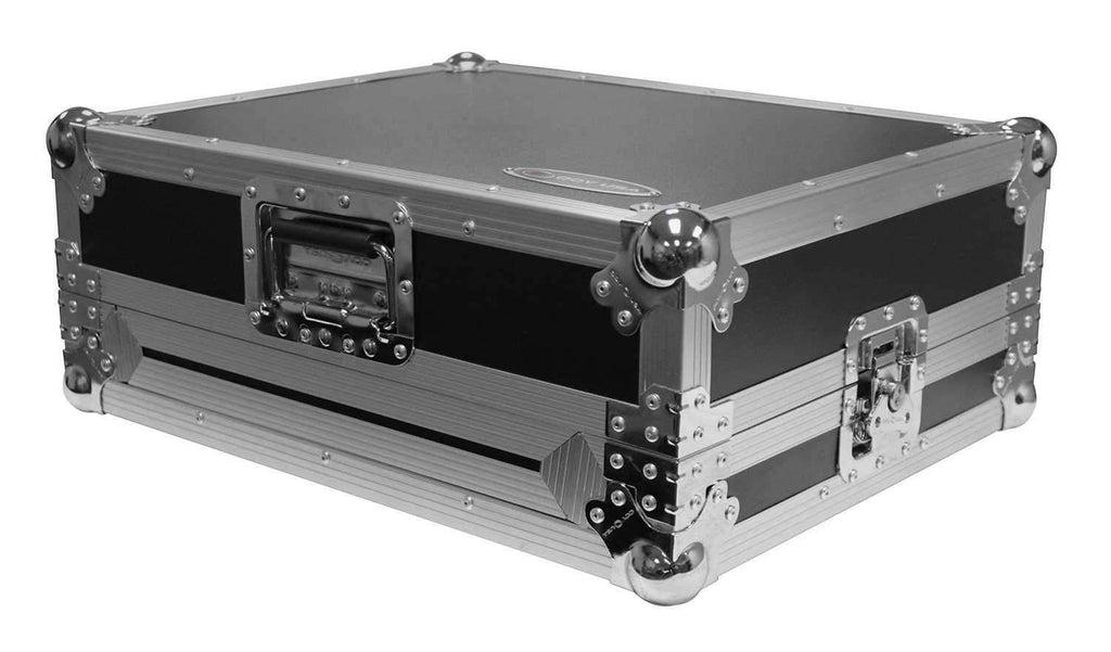 Flight Ready Universal Case for Small/Medium DJ Controllers X346
