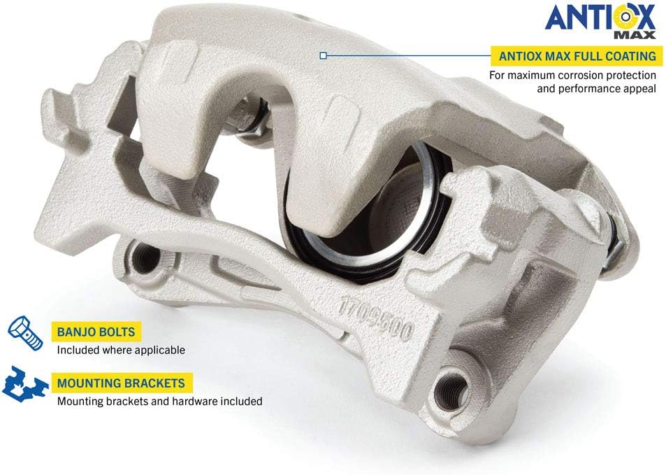 Brake Caliper X832