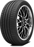 Summer 225/40R18 92Y XL Passenger Tire N4865