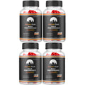 Male Enhancement Gummies 4 Bottles W82482