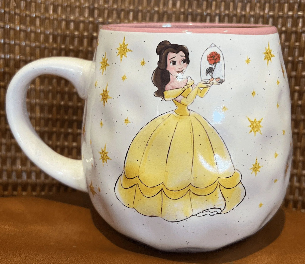 Ceramic Mug S3392