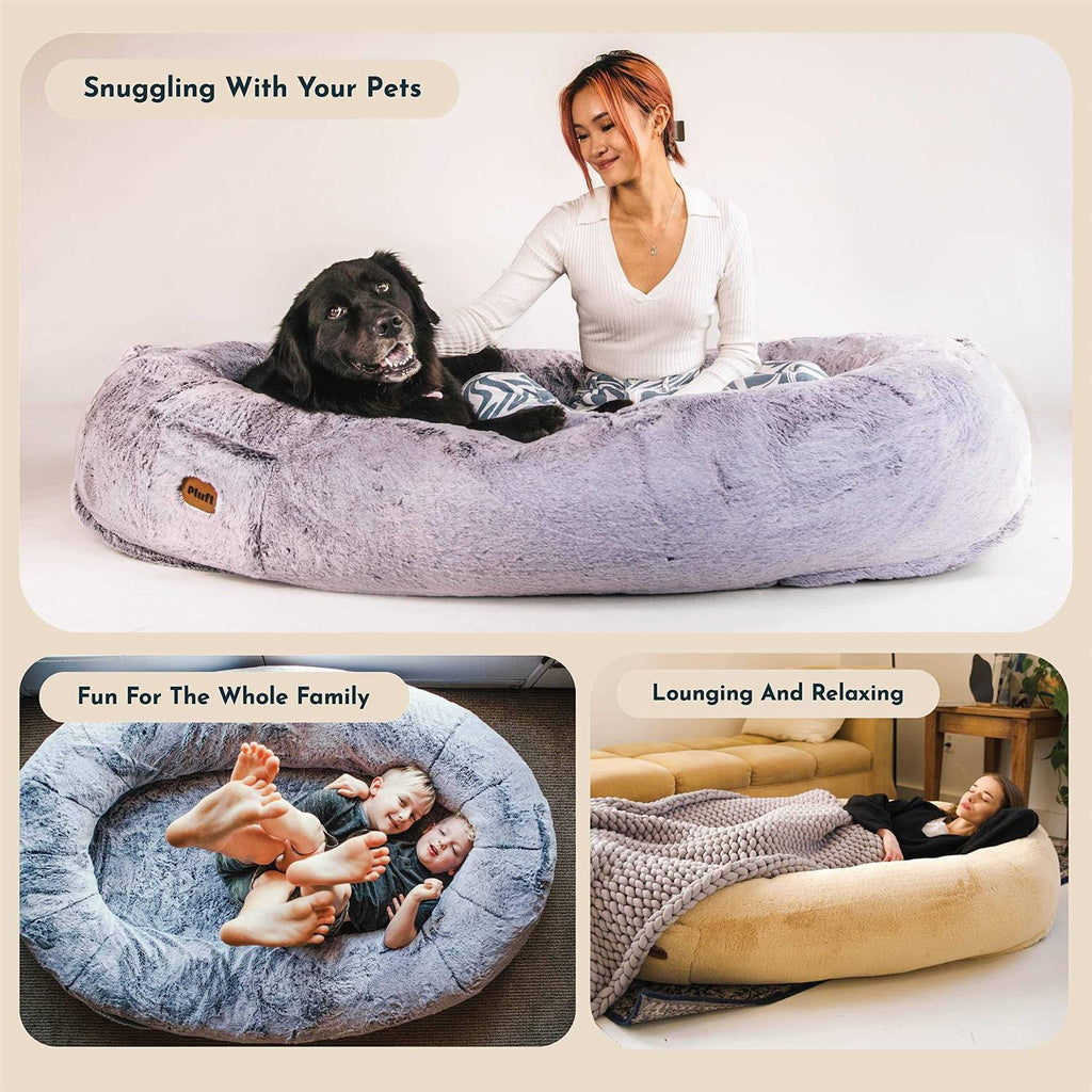 Human Dog Bed K953989