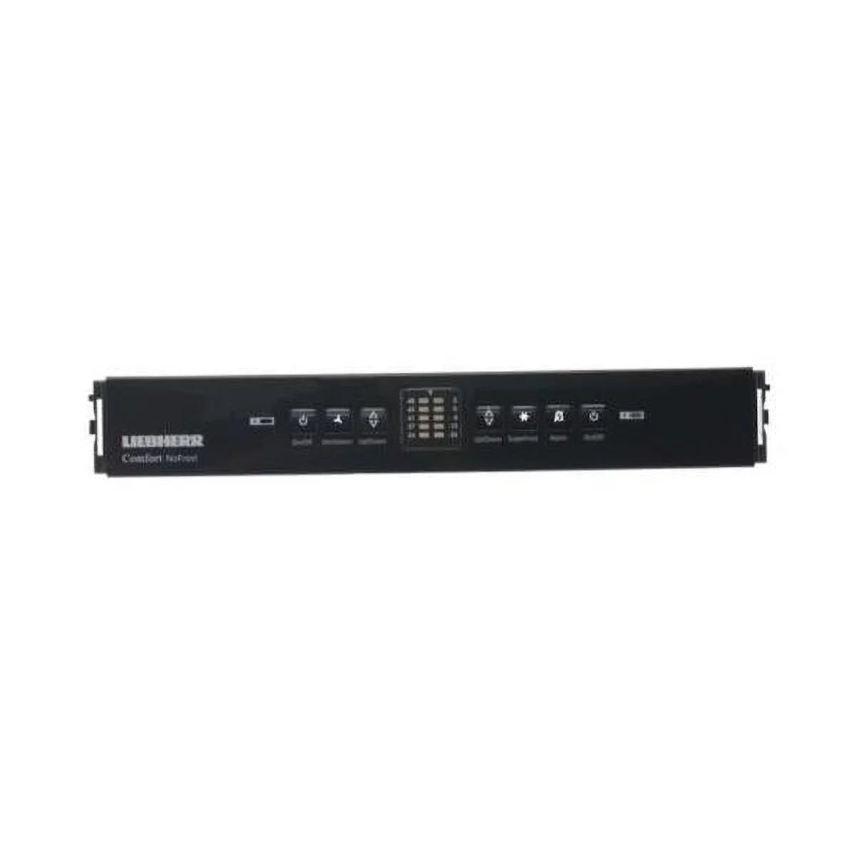 Freezer Operating Panel Housing D6018