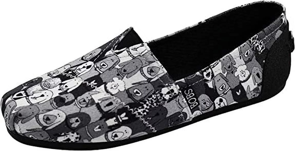 Black Flat 9.5 M US Q630