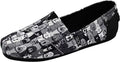Black Flat 9.5 M US Q630