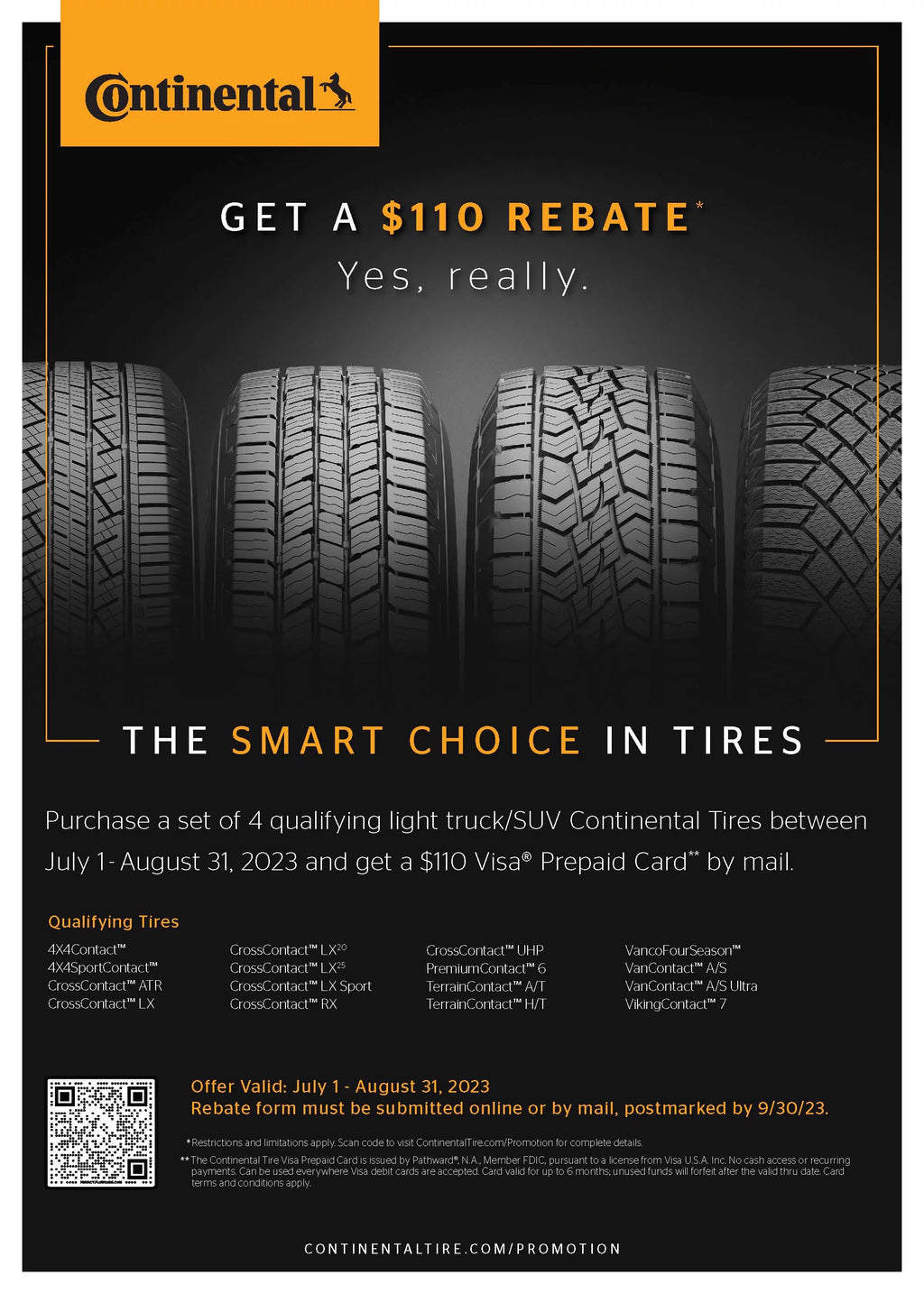 285/75R16 126 S Tire E5474