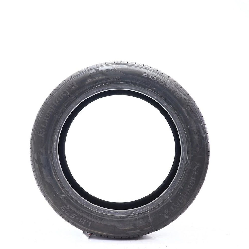 All Season 245/40ZR18 97W XL Passenger Tire G2372
