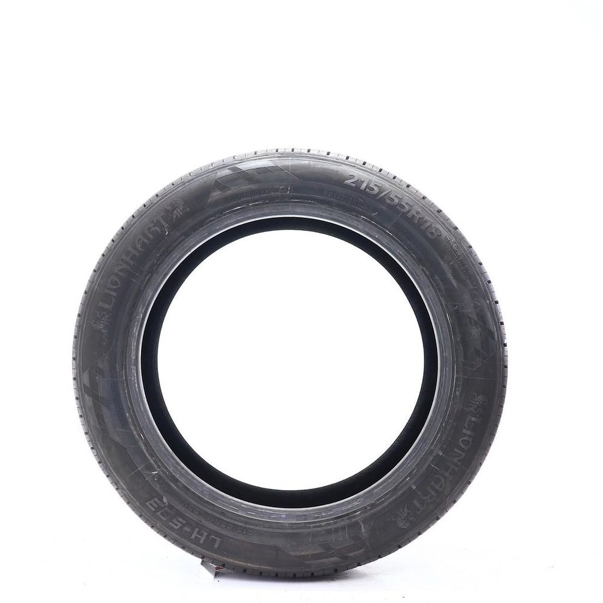 All Season 245/40ZR18 97W XL Passenger Tire G2372
