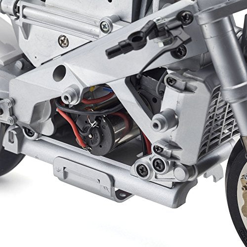 1:8-scale RC Motorcycle Kit O9970