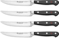 4-Piece Steak Knife Set I44492