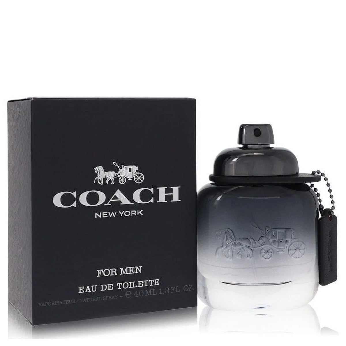 Eau De Toilette Spray 1.3 oz J626061