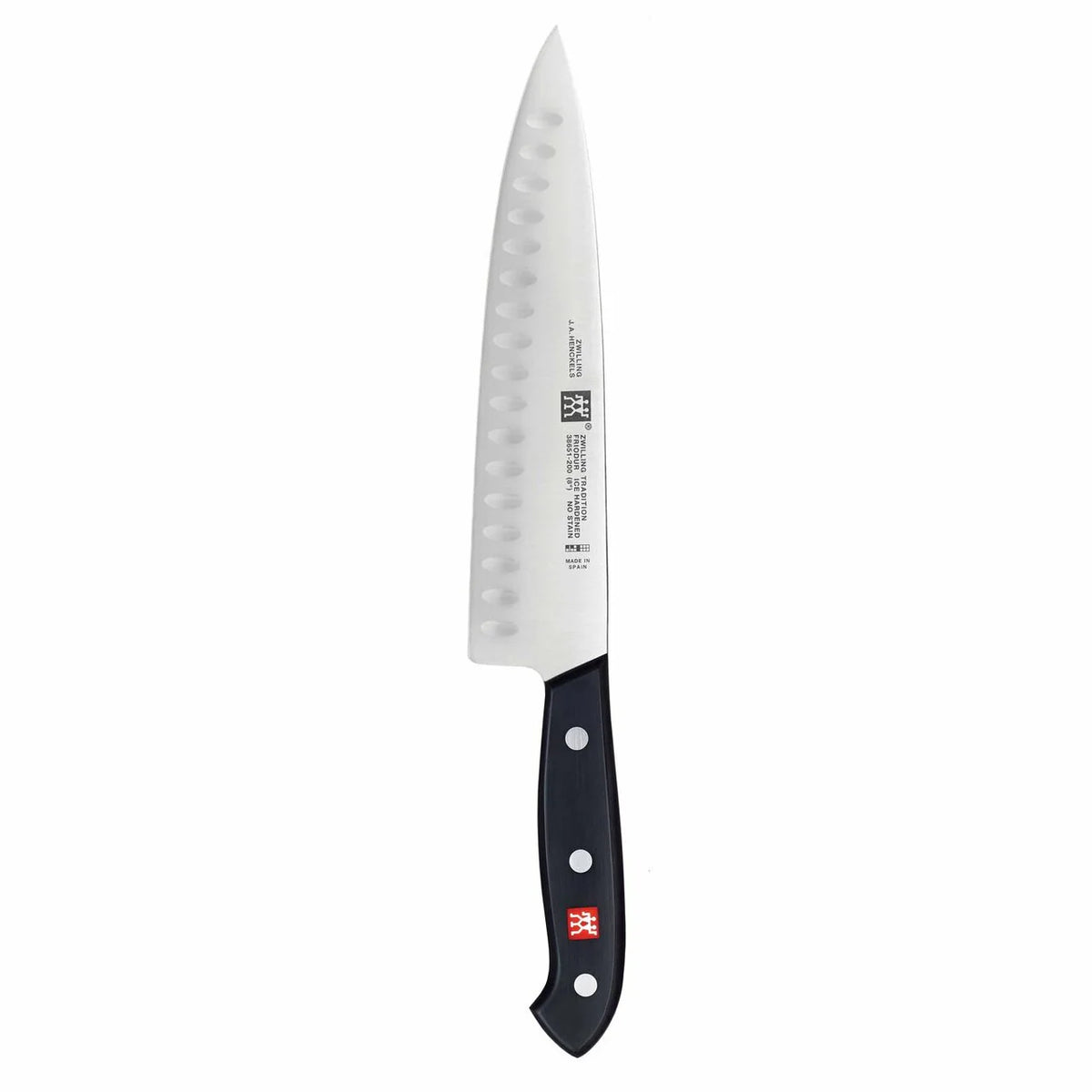9-Piece Knife Block Set Y2049