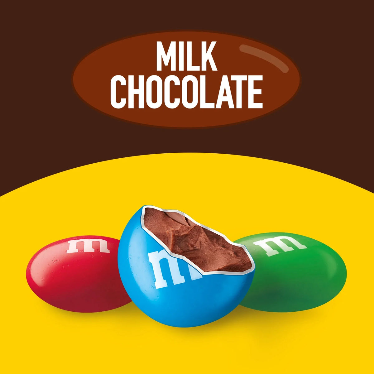 Milk Chocolate Candy 5.3 oz Z974313