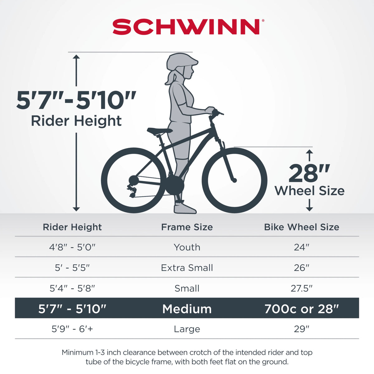 700c 7 Speeds Cream Hybrid Bike Q55073