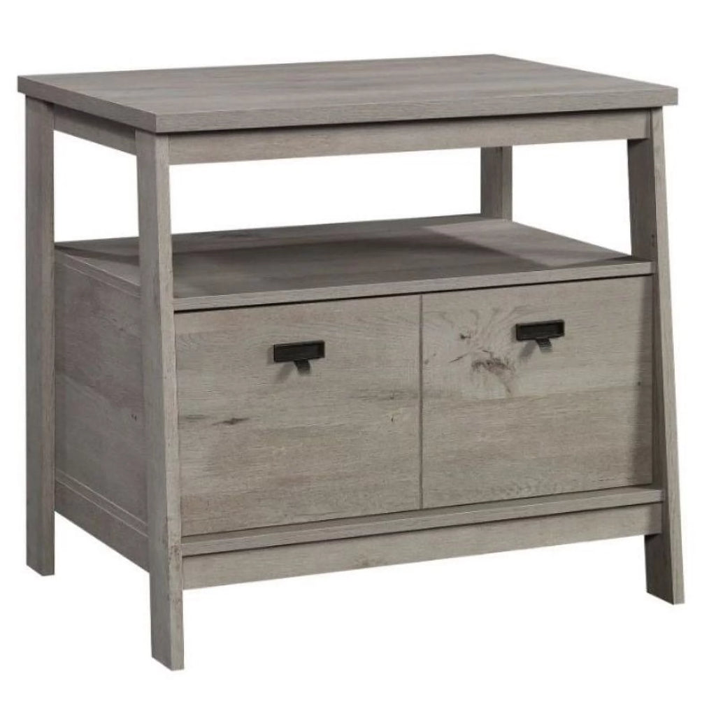 Engineered Wood Lateral File Cabinet O9078