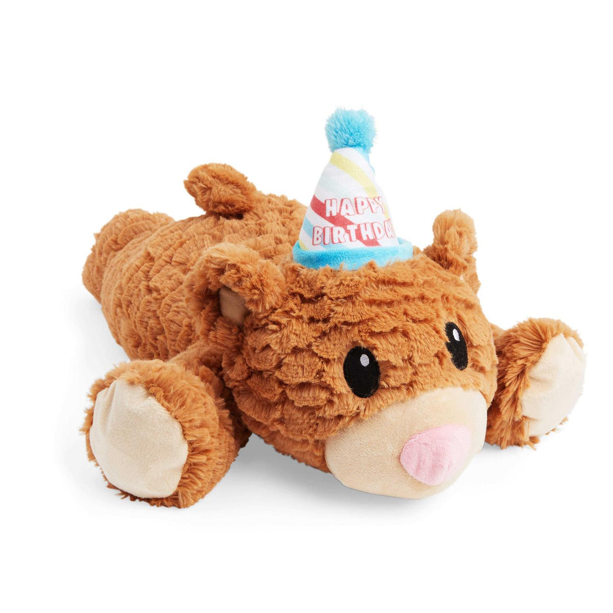 18" Dog Toy V414