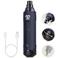 6-Speed Rechargeable Electric Dog Nail Grinder V98338