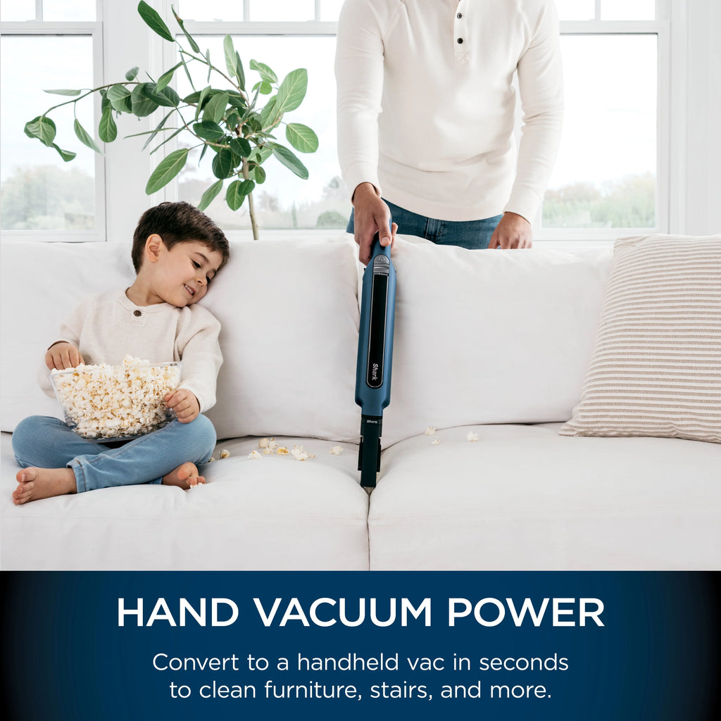 Ultra-Lightweight Cordless 3-in-1 Stick Vacuum Cleaner T72774