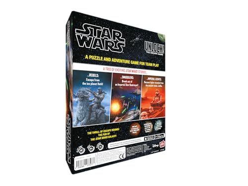 Cooperative Game, Ages 10+, 1-6 Players, 1 Hour Playtime H2051