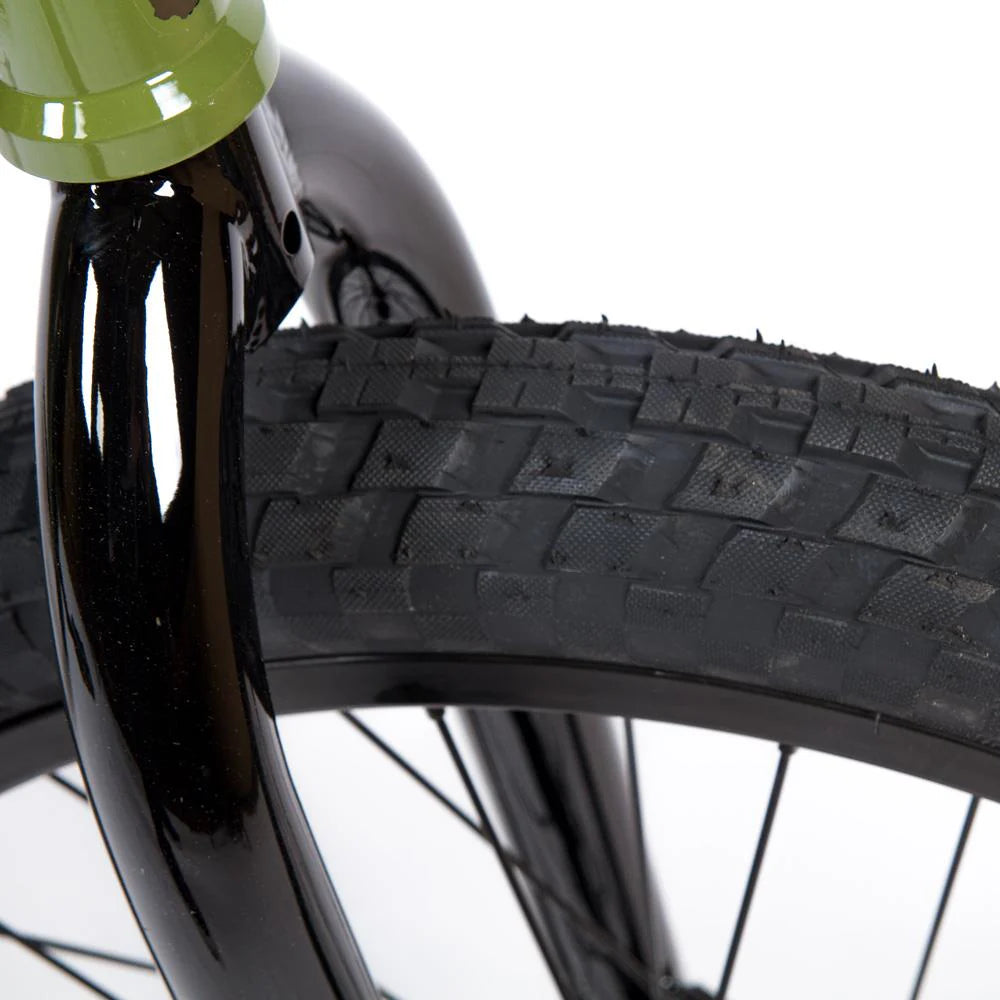 BMX Bike A512345