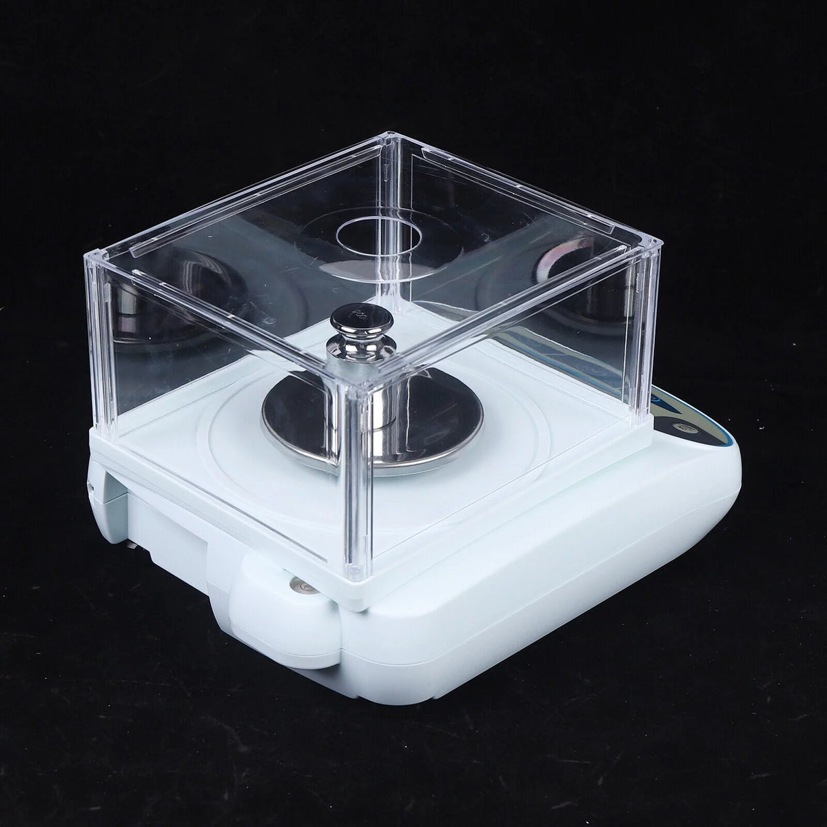 500g 0.001g Digital Analytical Balance E319