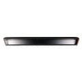 Ford E-150 Bumper Face Bar Rear L2390