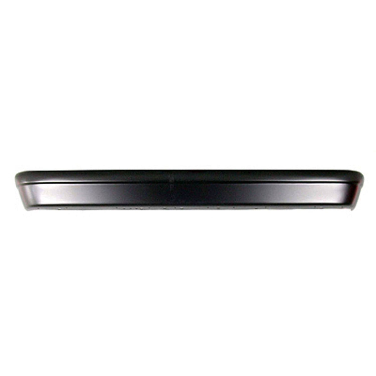 Ford E-150 Bumper Face Bar Rear L2390