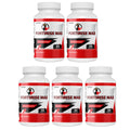 5 Bottles Supplement for Men F5114