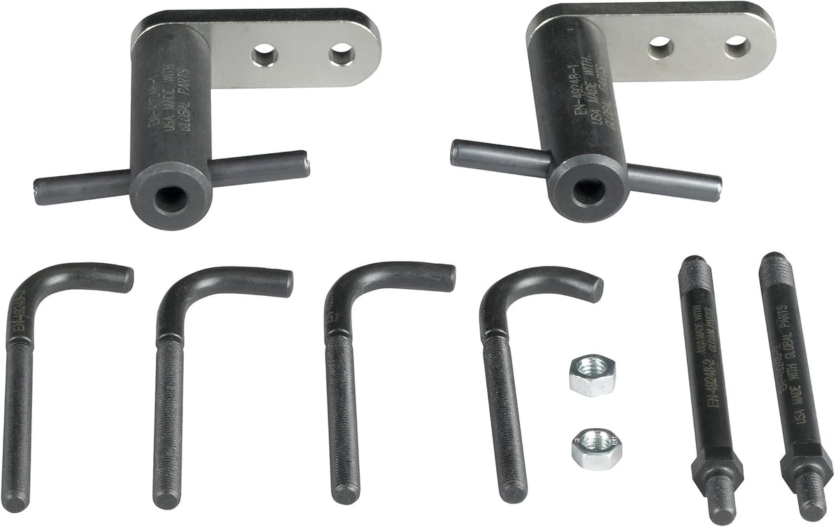 Injector Rail Assembly Remover U6112