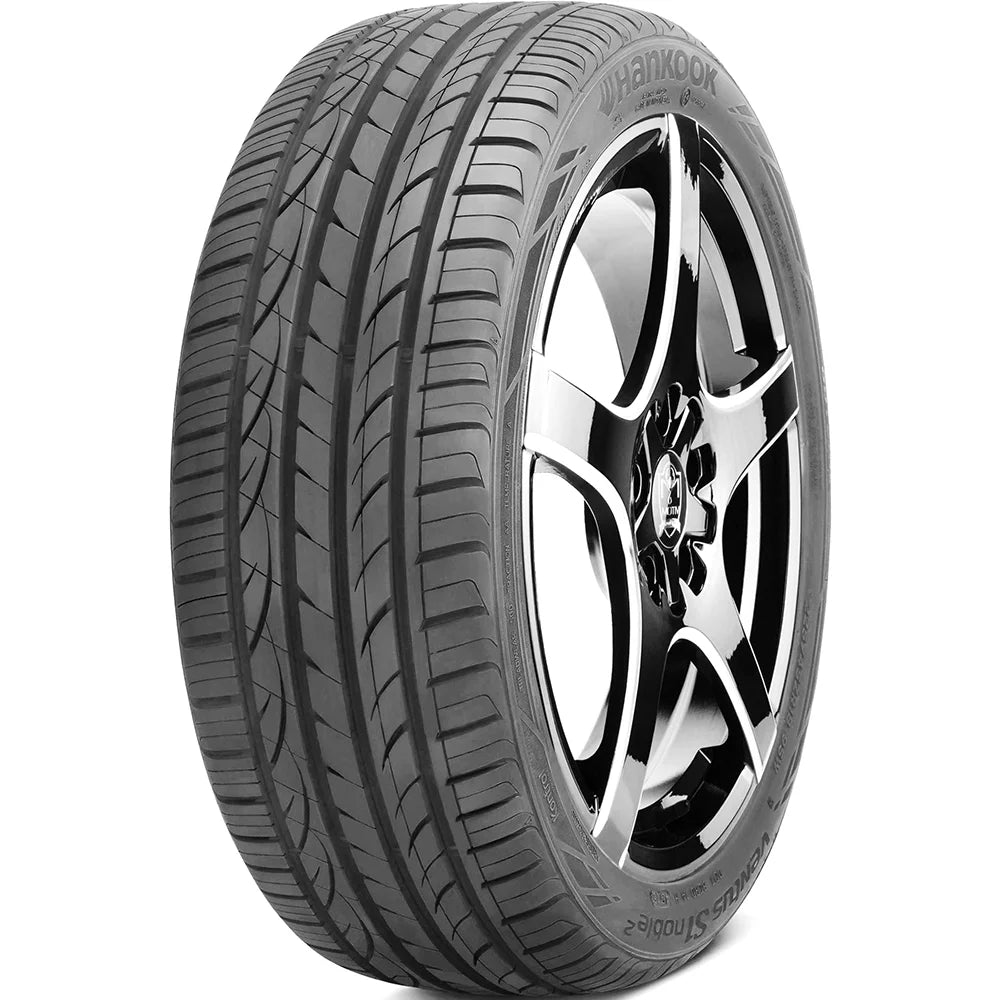 All Season 245/40ZR19 98Y XL Passenger Tire F178