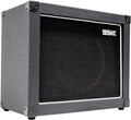 12 Guitar Speaker Cabinet Empty 7 Ply Birch Black Tolex K287343