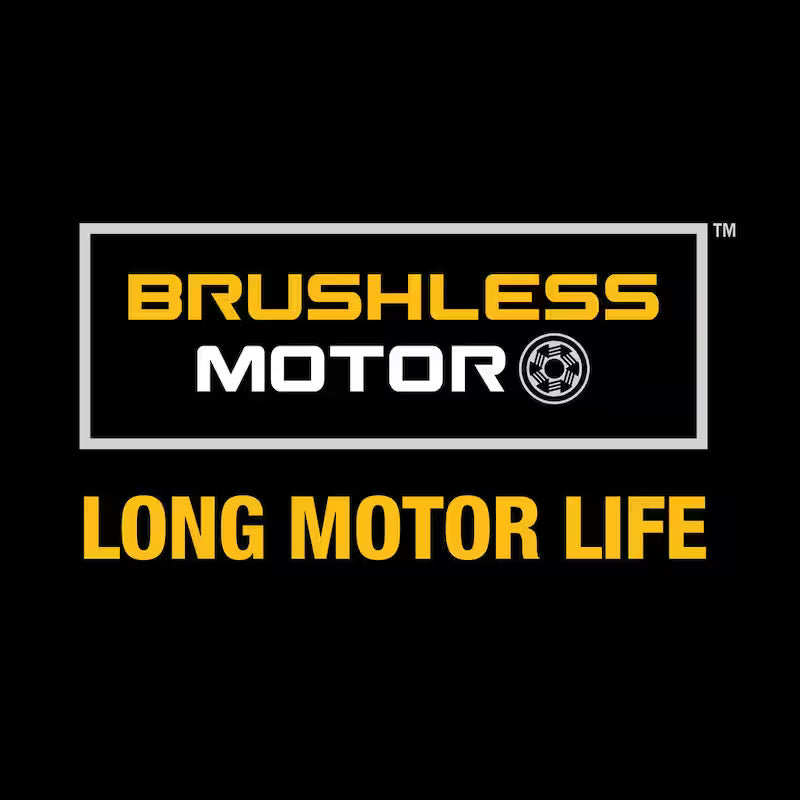 Cordless Brushless 3/8 in. Variable Speed Impact Wrench W127269